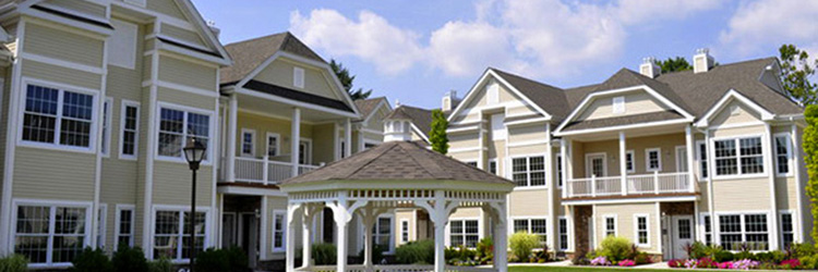 Greystone provides $11.7 million in Fannie Mae<br> DUS financing for 61-unit Wellington Park Villas